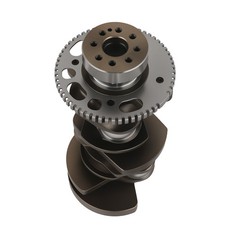 Engine Crankshaft for Maserati