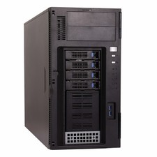 Custom Server // Intel Xeon