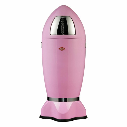 Wesco mülleimer spaceboy - mülleimer,
