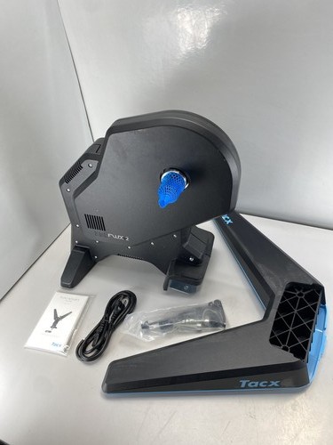 Garmin tacx flux direct - flux, 2