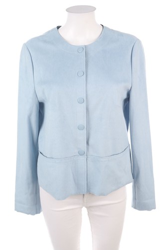 Gerry weber kunstlederjacke - gerry,