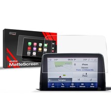 Matte Folie für Ford Puma