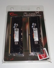 G.SKILL FlareX DDR4 3200 16GB