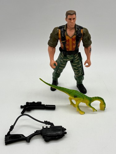Vintage jurassic park lost - vintage,