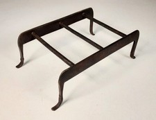 Alter Untersetzer Bügeleisen