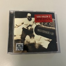 Van Halen - Van Halen 3