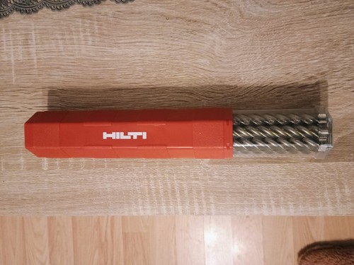 Hilti schlagbohrer 7er set - schlagbohrer,