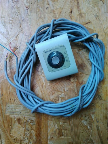 Truman duomatic plus - truman, l