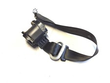 VW Golf 4 Sicherheitsgurt