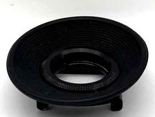 Contax Augenmuschel für