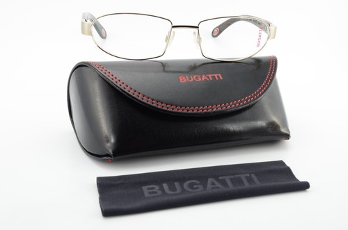 Bugatti brille 530 005 ebony - 530,