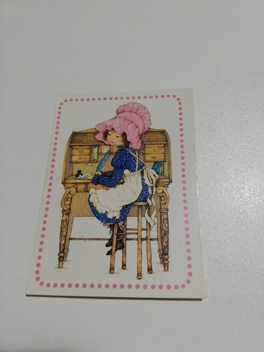 Miss petticoat sticker panini - miss,