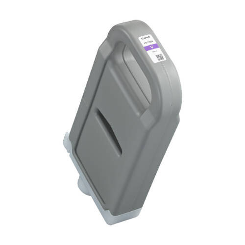 Genuine canon pfi - pfi-2700v, violet