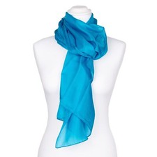 Seidenschal Halstuch Schal