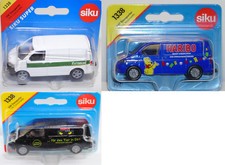 Siku Super 1338 VW T5 Transporter (Modell 2003-2009), ca. 1:58