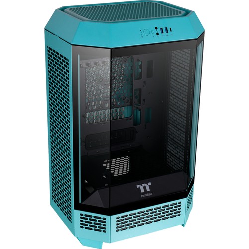 Thermaltake the tower - thermaltake,