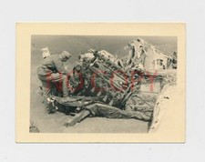 Foto WK 2 - Flugzeugwrack