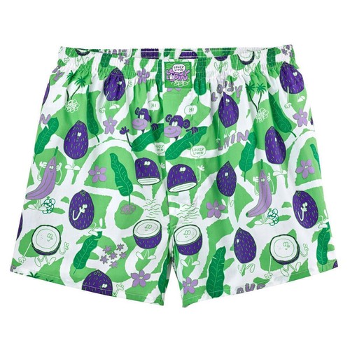 Lousy livin boxershorts - lousy,