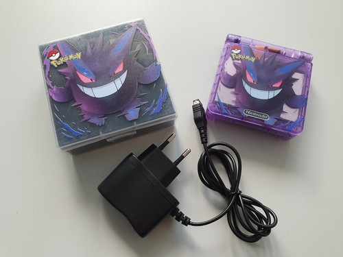 Gameboy advance konsole - gameboy, sp