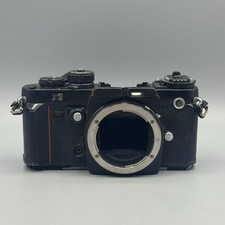 ❌Nikon F3 Body Gehäuse SLR