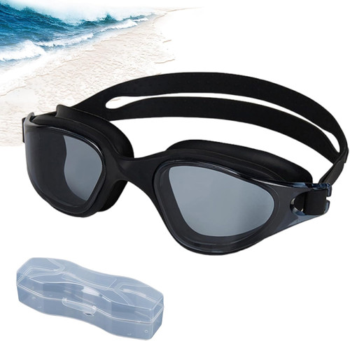 Schwimmbrille