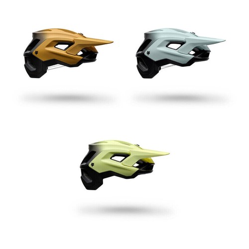 Fox speedframe pro - speedframe, helm