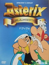 Big Box  /  Asterix