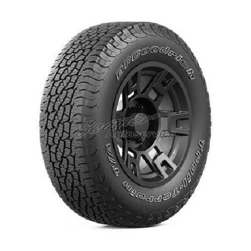 Goodrich trail terrain a - bf, t/a