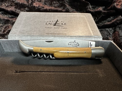 Forge laguiole - forge,