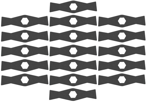 Messersatz passend - messersatz, (17