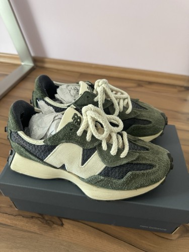 New balance 327 herren - 327,