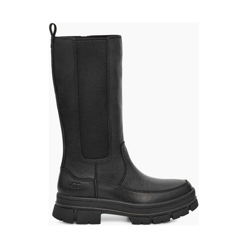 Ugg ashton high - ashton, schwarze
