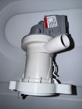 Askoll M231 XP Laugenpumpe RS0602 Ablaufpumpe Waschmaschine 40W 220–240V