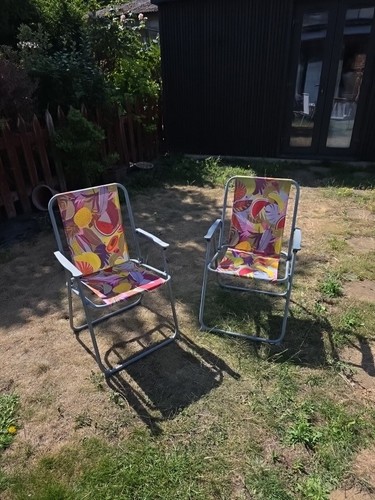 70er jahre vintage - 70er, floral