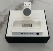 Tivoli audio cwmb - tivoli, the