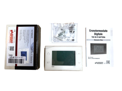 Vemer ve788600 tuo wifi - tuo, smart