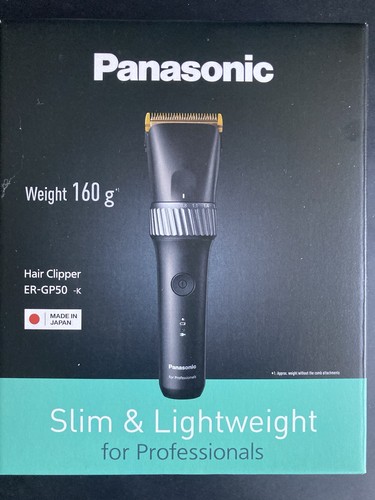Panasonic 50 - er, gp