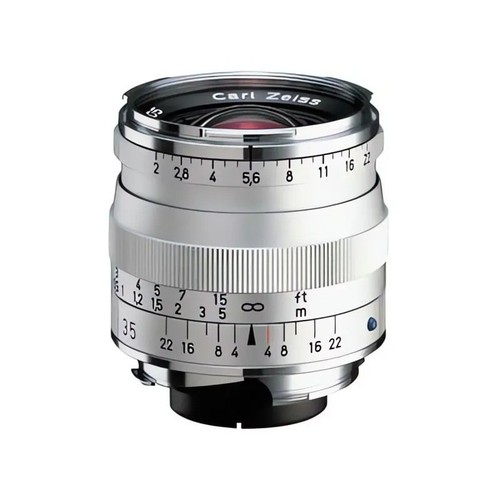 Brandneu carl zeiss - zeiss, biogon
