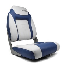 Luxus High Back Bootssitz