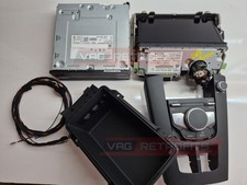 Audi original mib2 - a3, 8v