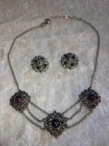 Trachtencollier kropfkette - trachtencollier,