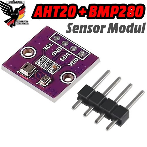 In1 aht20 bmp280 - in1, aht20+bmp280