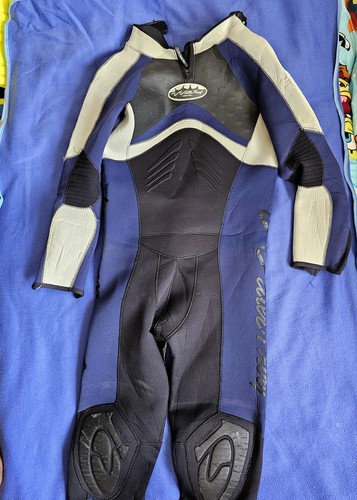 Waterproof größe ml - waterproof, mm