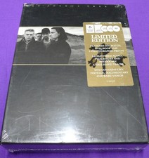 U2 – Box: The Joshua Tree