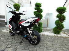 Kennzeichenhalter für Yamaha