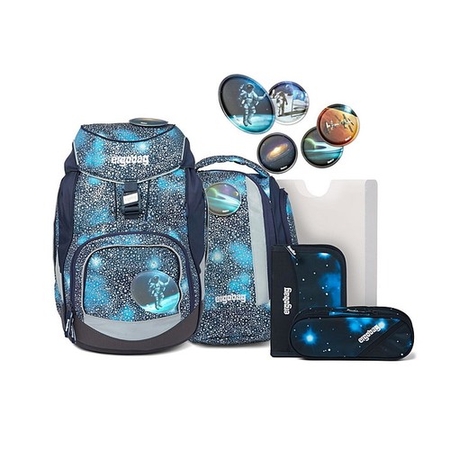 Schulranzen jungen ergobag - schulranzen,