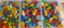 Lego Duplo | 80 Steine Starter