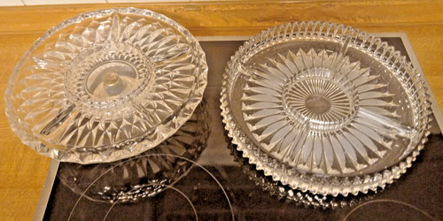 Echtglas vintage edel - echtglas,