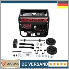 Benzin Stromerzeuger