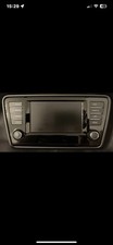 Display Skoda Octavia III Monitor Bildschirm ABT STD Nav Discover 5E0919605D
